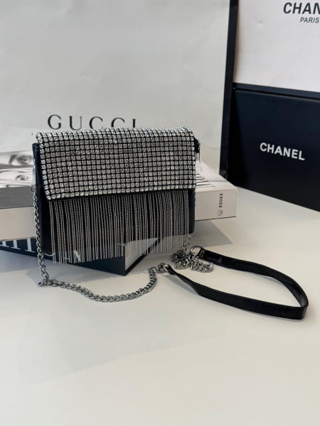 BOLSA ELETRIC FRANJAS