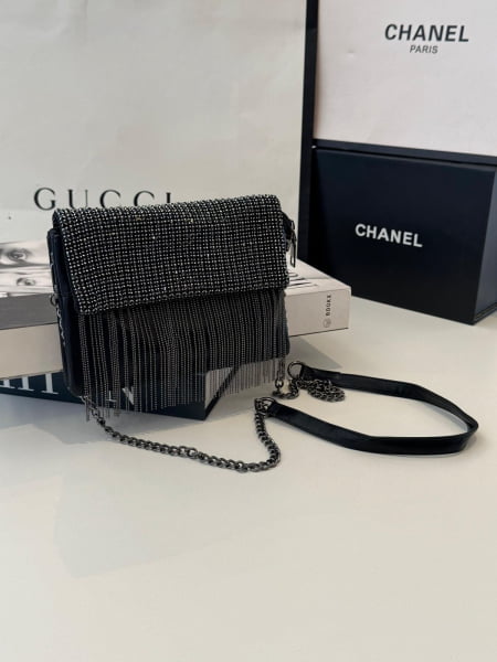 BOLSA ELETRIC FRANJAS