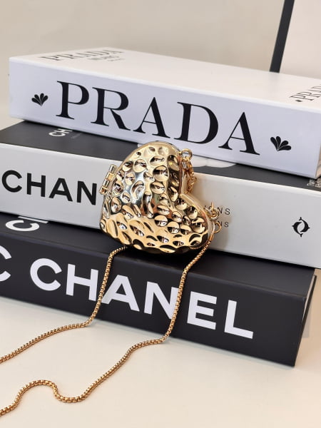 BOLSA HEART ONDAS
