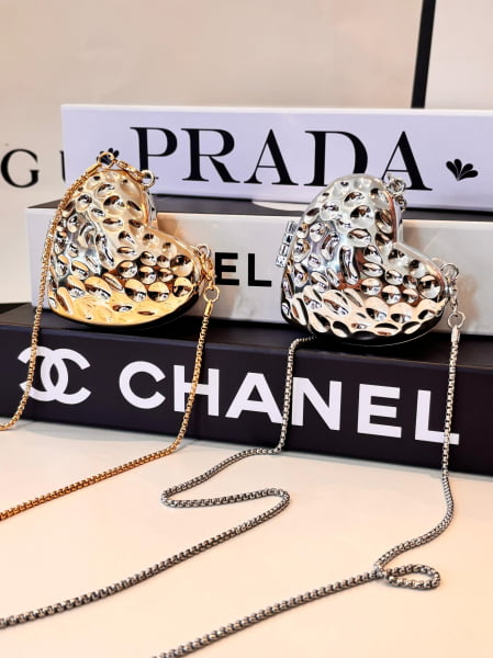 BOLSA HEART ONDAS