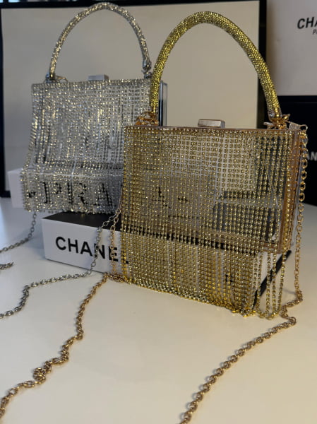 BOLSA POP STAR
