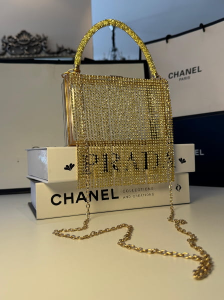 BOLSA POP STAR