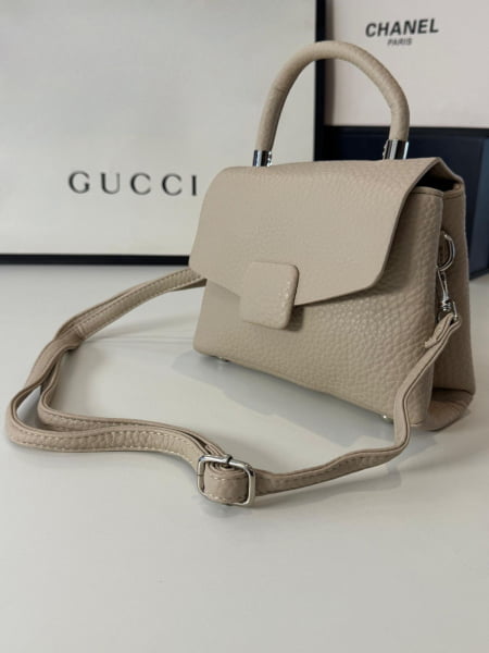 BOLSA RETRO CHIC