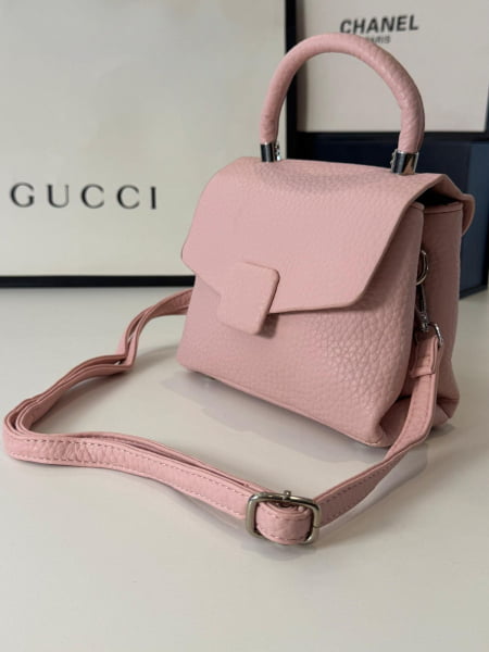 BOLSA RETRO CHIC