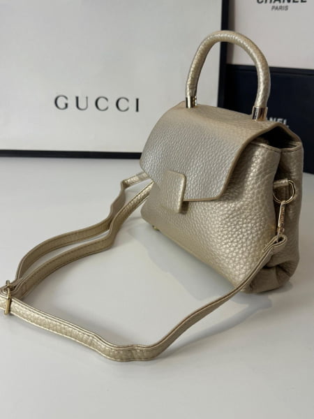 BOLSA RETRO CHIC