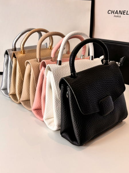 BOLSA RETRO CHIC