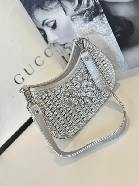 BOLSA STRASS INTENSE