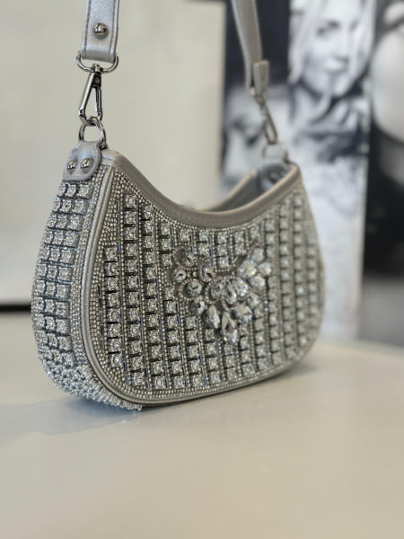 BOLSA STRASS INTENSE