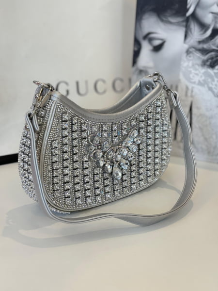 BOLSA STRASS INTENSE