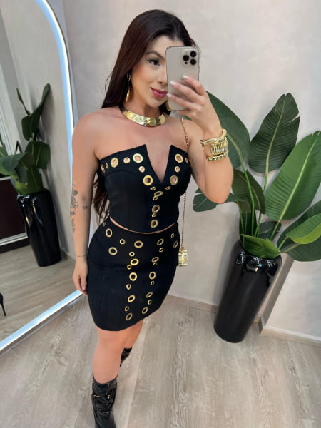 CONJUNTO DULCE MARIA